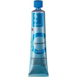 Goldwell Colorance Demi-Permanent Hair Color 6N Dark Blonde 60 ml 60ml