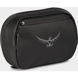 Osprey Transporter Toiletry Kit Large, Black