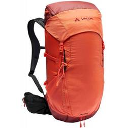 Vaude Sac À Dos De Randonnée - Rouge