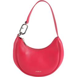 Furla Primavera Shoulder Bag - Garnet