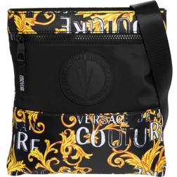 Emporio Armani Versace Jeans Couture Taske - Flerfarvet