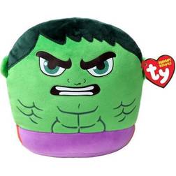 TY Squish Marvel 35 cm Hulk