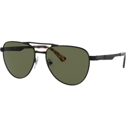 Persol PO1003S 115158 Polarized - Black
