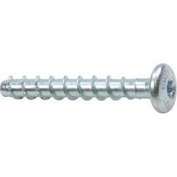 Heco Multi-Monti-plus 9807585 Betongskruv FZB 6/5x40 TX30, 100-pack 100st