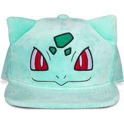 Difuzed Bulbasaur kasket Pokemon One-size