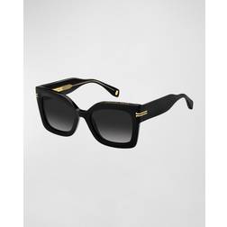 Marc Jacobs MJ1073/S 807/9O - Black
