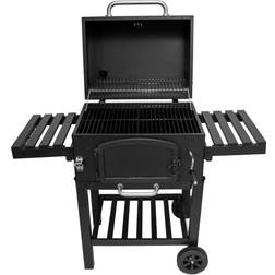 Jardí XL BBQ Smoker