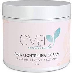 Eva Naturals Kojic Acid Skin Lightening Cream 118ml