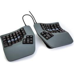 Kinesis Advantage360 Split Mechanical Keyboard