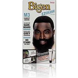 Bigen Ez Colour Kit M3 Darkest