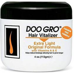 Doo Gro EXTRA LIGHT ORIGINAL FORMULA HAIR VITALIZER