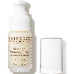 Eminence Organics Bamboo Firming Fluid 1.2fl oz