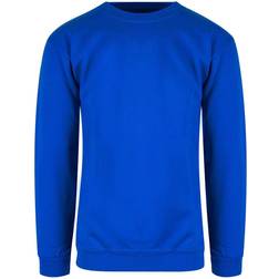 You Classic Sweatshirt - Kornblå