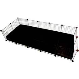 C&C Cage 5x2 180x75cm