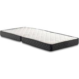 Katlanir XL Coil Spring Matress 90x200cm