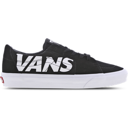 Vans Sk8-Low - Black