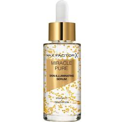 Max Factor Miracle Pure Vitamin C Skin-Illuminating Serum 30ml