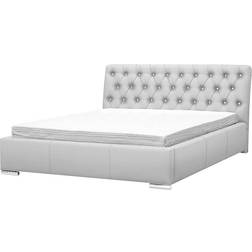 Bedly Cama Baltimore 101 Soft 017 Doble 160x200 cm Somieres Colchón