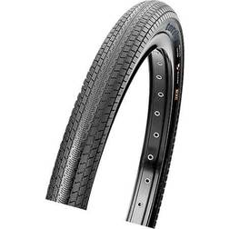 Maxxis Tyre Torch Black 120TPI Dual Comp inches