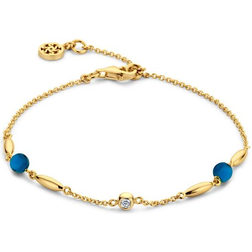Spirit Icons Cornelia Armbånd Forgyldt 20492