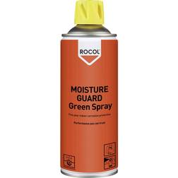 Rocol Moisture Guard Rostskyddsfärg Green 0.4L