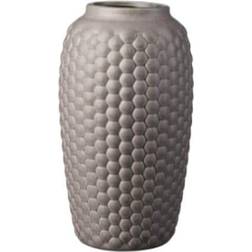 FDB Møbler S8 Lupin Warm Grey Vase 21.5cm