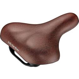 Remo San Remo Vienna Komfort 252x222mm Brun