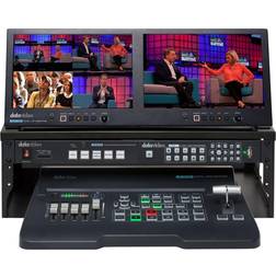 Datavideo GO-500 STUDIO 4 INPUT SWITCHER