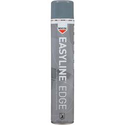 Rocol Easyline Edge Lackfärg Grey 0.75L