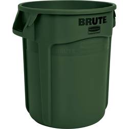 Rubbermaid Utility Container 10 gal. Green