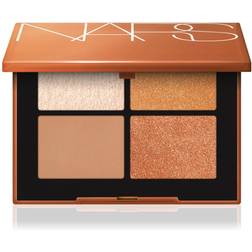 NARS Eyeshadow Quad - Laguna
