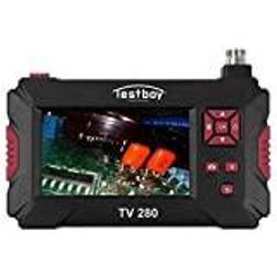 Testboy Endoscoop Sonde Ø 6 mm 2 m