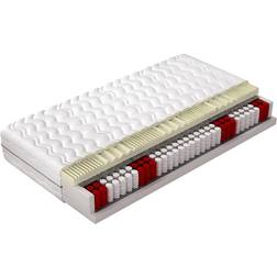 Bedly Memory Comfort Patja 200 x 90 x 20 cm