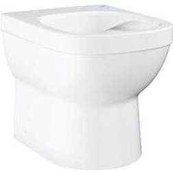 Grohe Euro Ceramic Cuvette au sol version courte, 39329000, blanc