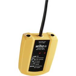 Wiha 45220 Steckdosentester 230 V