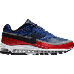 Nike Air Max 97/BW M - Deep Royal Blue/Black/University Red