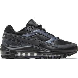 Nike Air Max 97/BW M - Black-Mtlc Hematite