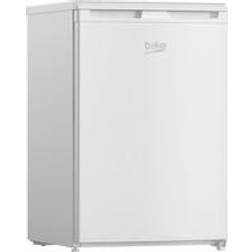 Beko TSE1285N Køleskab Med Fryseenhed Under Køkkenbord Hvid Hvid