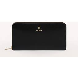 Furla Camelia Lommebok - Black