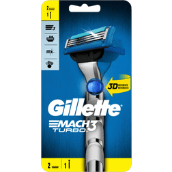 Gillette Barberskraber SkinGuard Sensitive Flexball