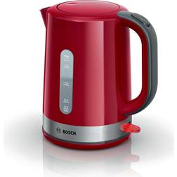 Bosch TWK 6A514 ComfortLine red