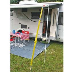 Fiamma Tie Down S gelb