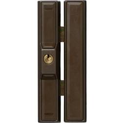 ABUS Fenstersicherung FTS88 inkl 2 Schlüssel AL0125