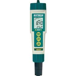 Extech DO600 Ilt-måleapparat 20 0.01 mg/l