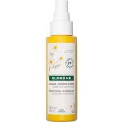 Klorane A La Camomila cuidado solar aclarador 100 100ml