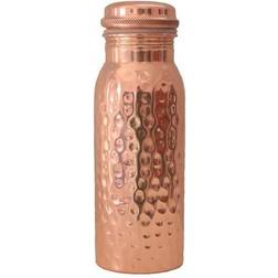 Forrest & Love Hammered Wasserflasche 0.6L