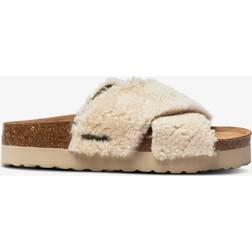 Shepherd Scarpe ELSA - Beige