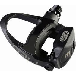 SQlab 512 Pedals X-Large Black