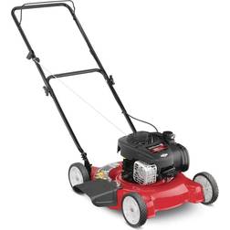 MTD 11A-02BT729 Petrol Powered Mower