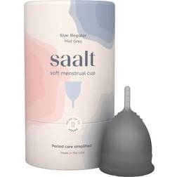 Saalt Soft Cup Regular